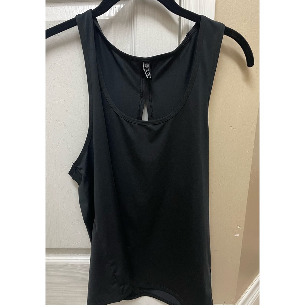 Onzie tank
